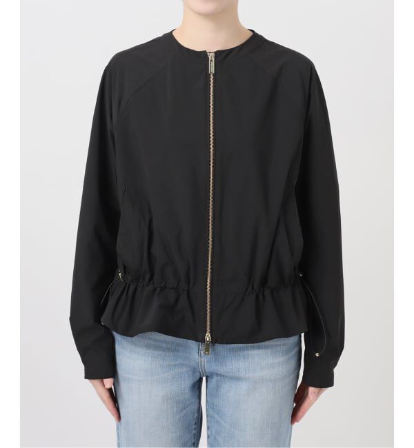 Spick and Span「《WEB限定 / 予約》WOOLRICH / ウールリッチ CITY BOMBER」|その他|