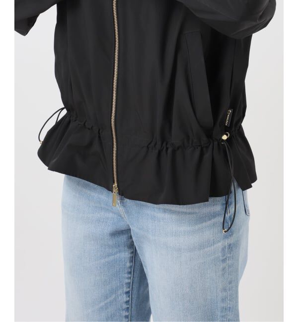 Spick and Span「《WEB限定 / 予約》WOOLRICH / ウールリッチ CITY BOMBER」|その他|