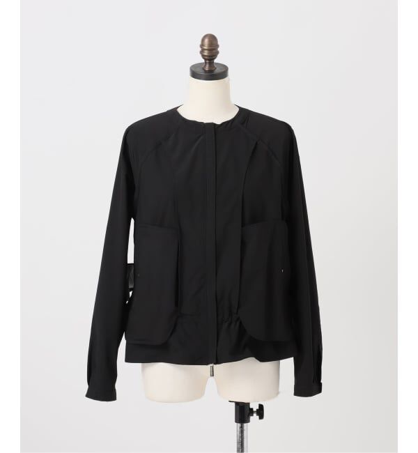 Spick and Span「《WEB限定 / 予約》WOOLRICH / ウールリッチ CITY BOMBER」|その他|