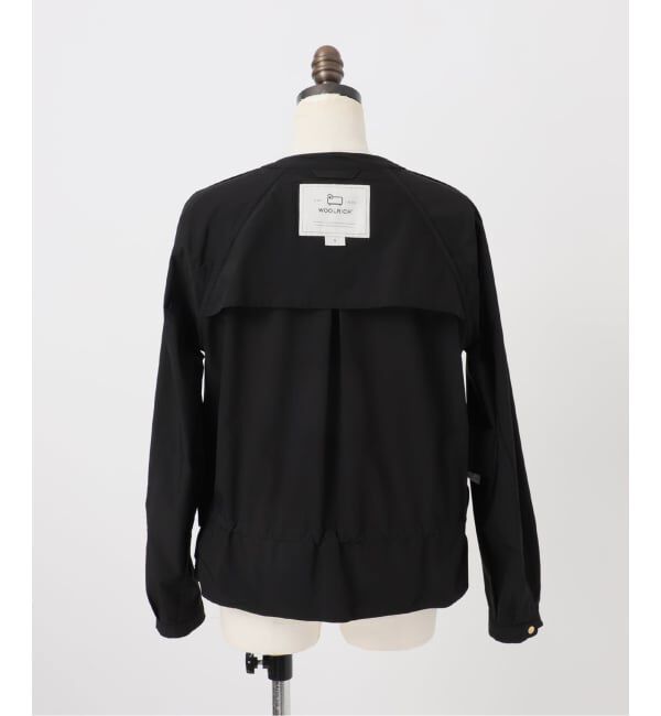 Spick and Span「《WEB限定 / 予約》WOOLRICH / ウールリッチ CITY BOMBER」|その他|