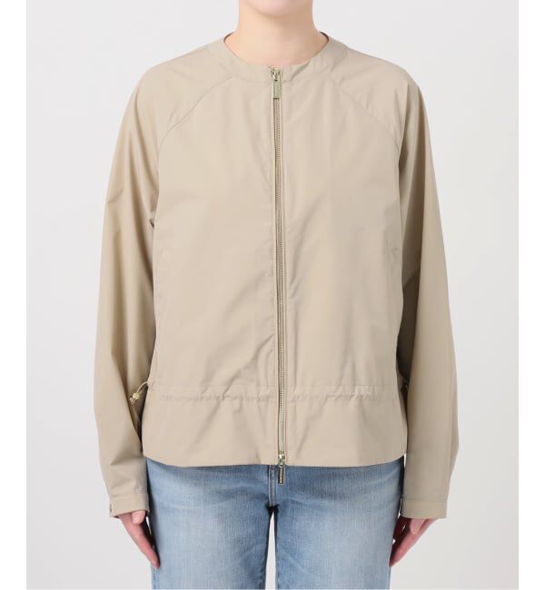 Spick and Span「《WEB限定 / 予約》WOOLRICH / ウールリッチ CITY BOMBER」|その他|