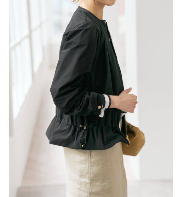 Spick and Span「《WEB限定 / 予約》WOOLRICH / ウールリッチ CITY BOMBER」|その他|