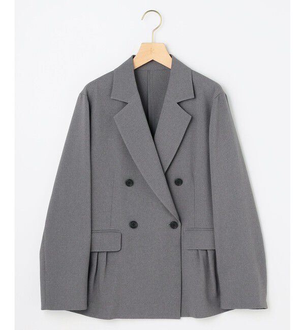 組曲「シュットクロス ジャケット」|テーラードジャケット|