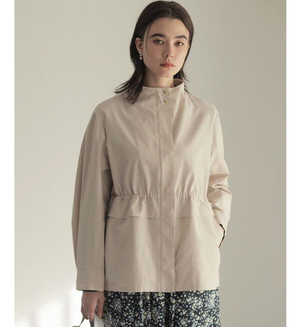 組曲「スタンドネックライトアウター」|その他|ｱｲﾎﾞﾘｰ