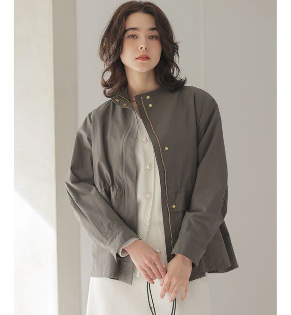 組曲「スタンドネックライトアウター」|その他|