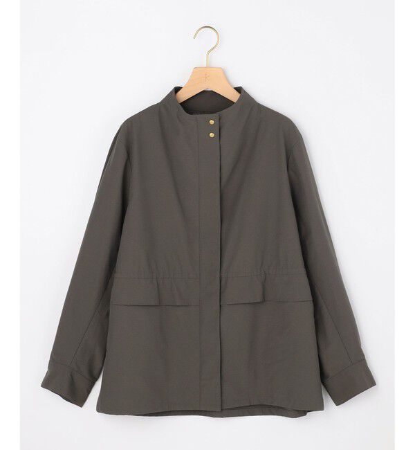 組曲「スタンドネックライトアウター」|その他|