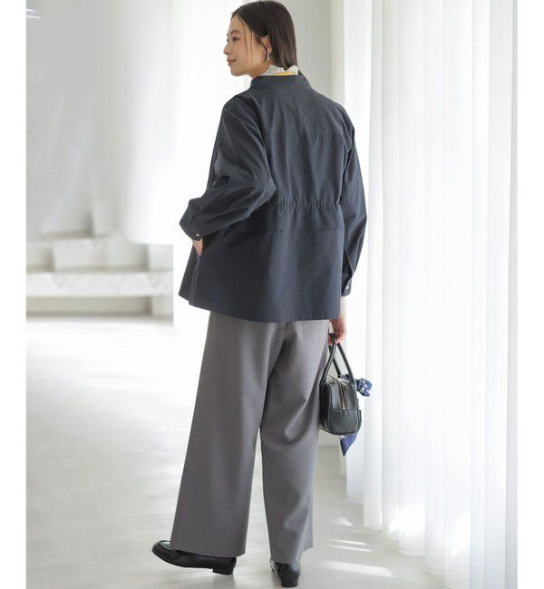 組曲「スタンドネックライトアウター」|その他|