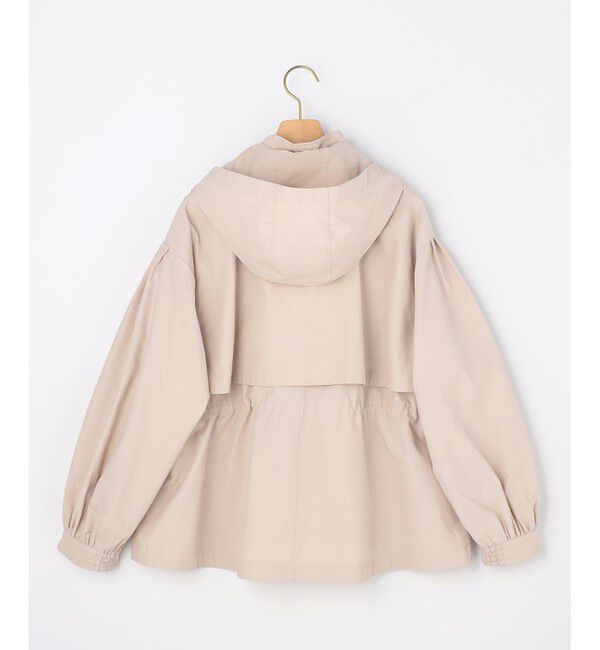 組曲「2WAYライトマウンテンパーカー」|その他|