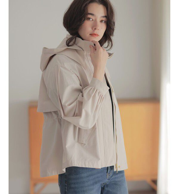 組曲「2WAYライトマウンテンパーカー」|その他|