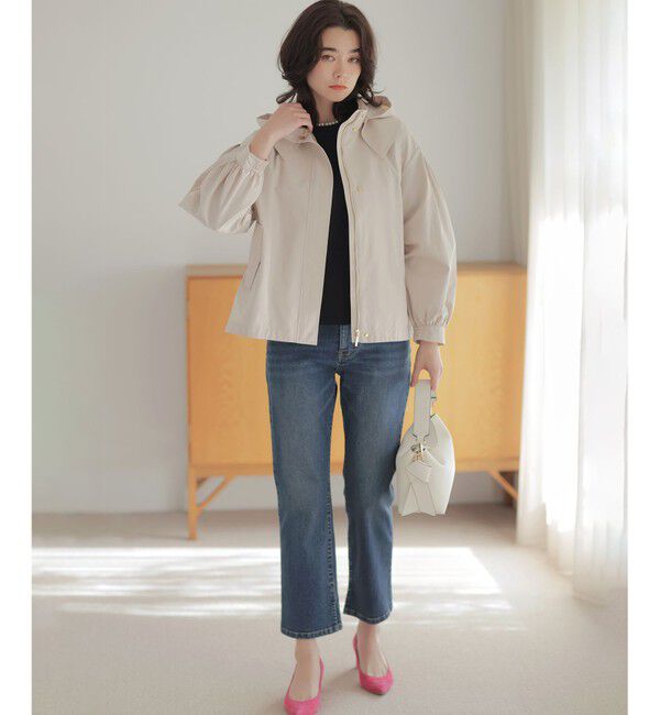 組曲「2WAYライトマウンテンパーカー」|その他|