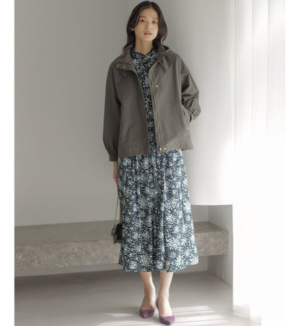 組曲「2WAYライトマウンテンパーカー」|その他|