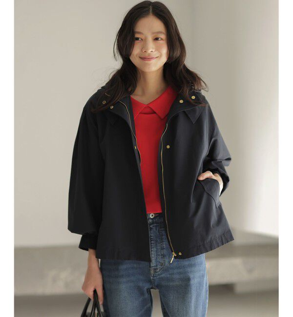 組曲「2WAYライトマウンテンパーカー」|その他|