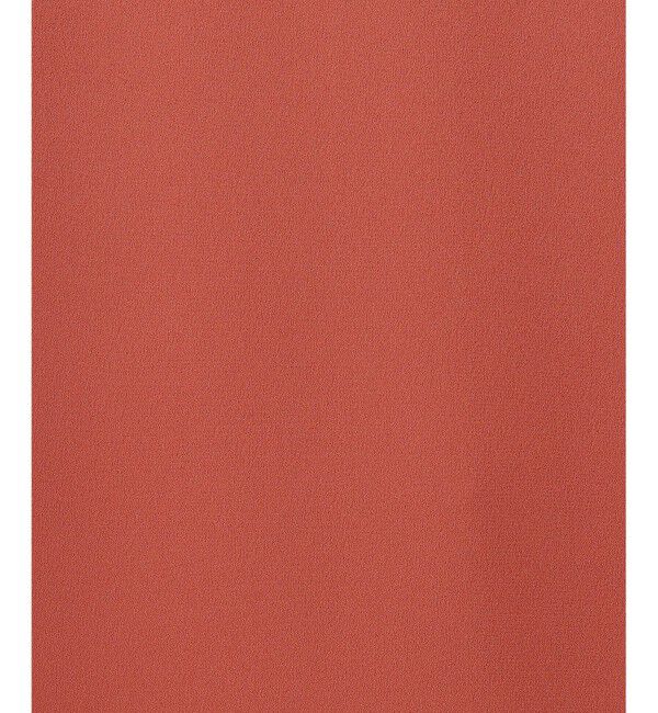 23区「【洗える】ストレッチジョーゼット ワンピース」|ワンピース|