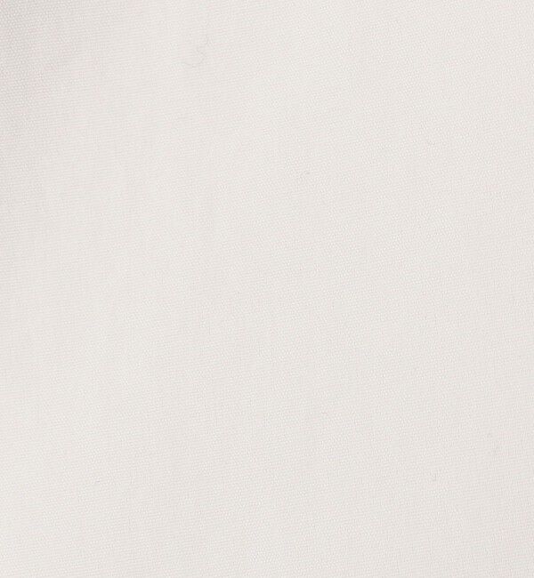 NOLLEY'S「ウォッシャブル多機能ウエストフリルテーパードパンツ」|その他|