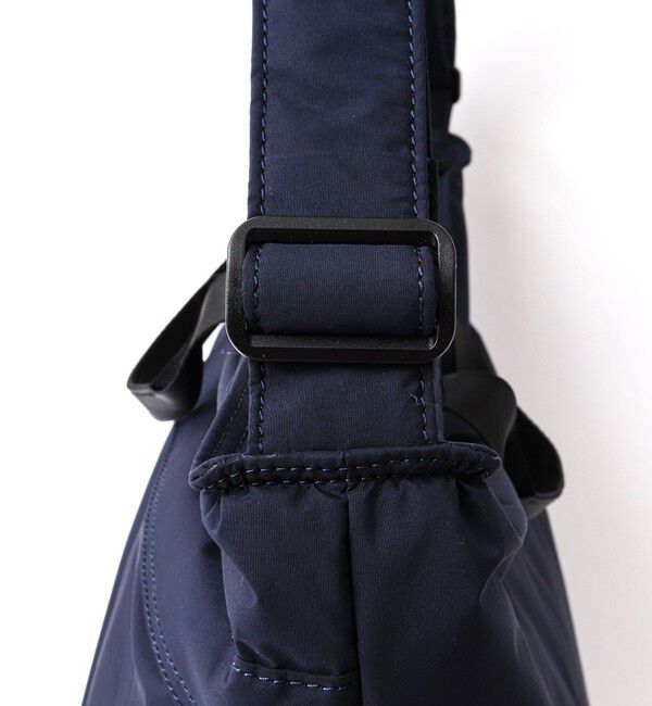 NOLLEY'S goodman「【SML/エスエムエル】別注ヘルメット2WAYショルダーバッグ」|トートバッグ|