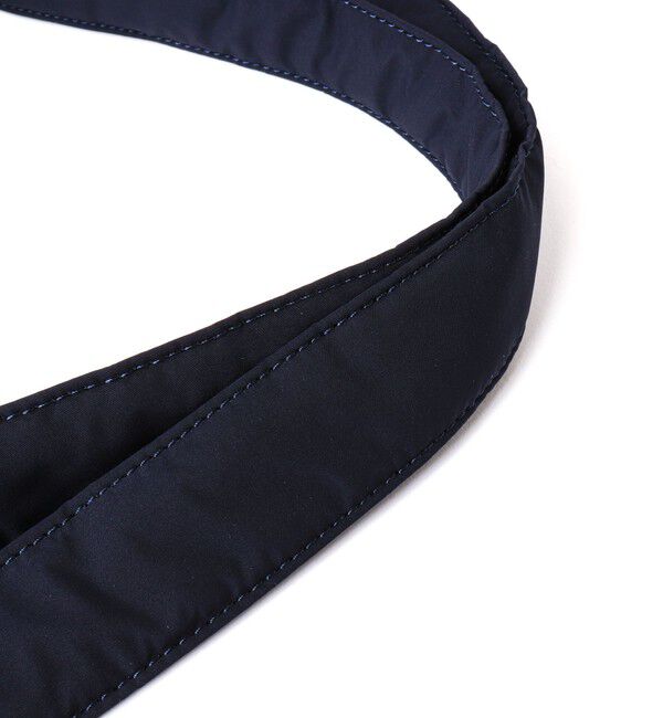 NOLLEY'S goodman「【SML/エスエムエル】別注ヘルメット2WAYショルダーバッグ」|トートバッグ|