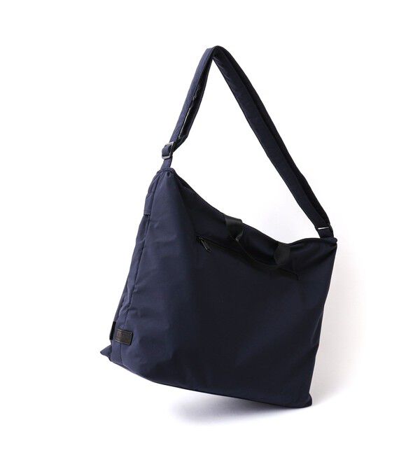 NOLLEY'S goodman「【SML/エスエムエル】別注ヘルメット2WAYショルダーバッグ」|トートバッグ|