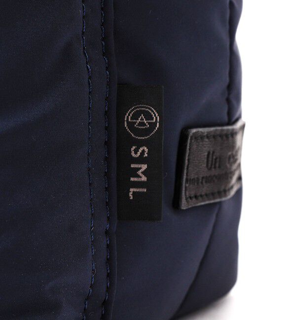 NOLLEY'S goodman「【SML/エスエムエル】別注ヘルメット2WAYショルダーバッグ」|トートバッグ|