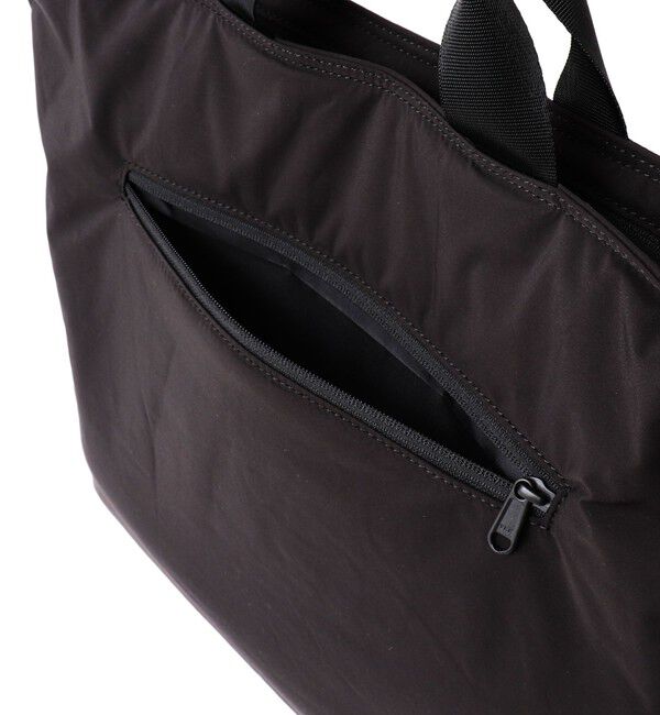 NOLLEY'S goodman「【SML/エスエムエル】別注ヘルメット2WAYショルダーバッグ」|トートバッグ|