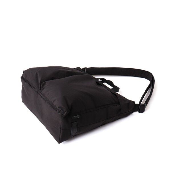 NOLLEY'S goodman「【SML/エスエムエル】別注ヘルメット2WAYショルダーバッグ」|トートバッグ|