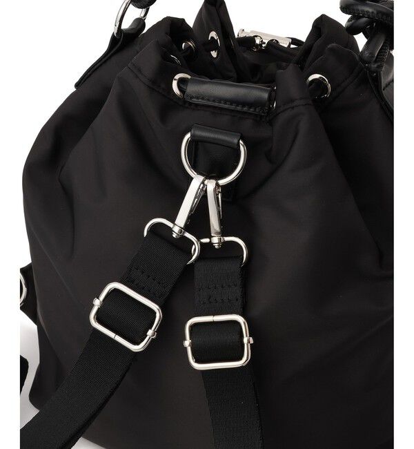 SALON adam et rope'「【OUTDOOR PRODUCTS for SALON】別注ミニリュック」|リュック|