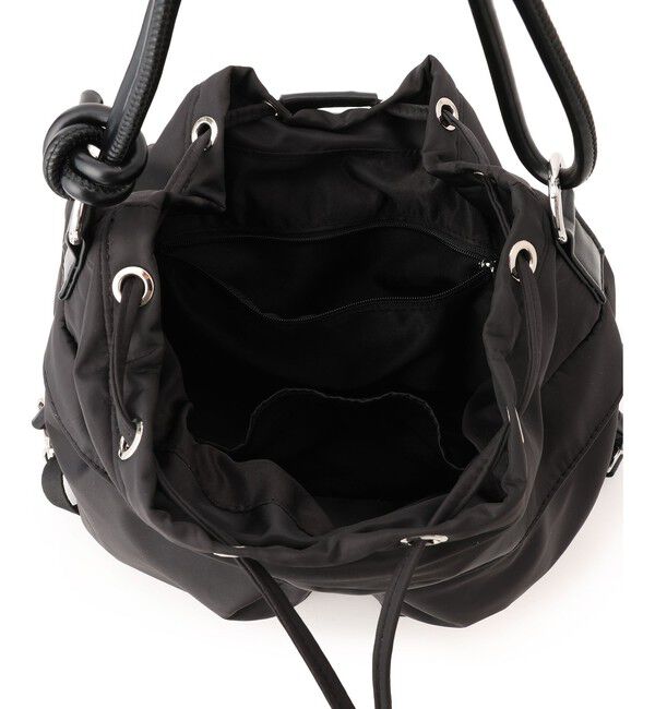 SALON adam et rope'「【OUTDOOR PRODUCTS for SALON】別注ミニリュック」|リュック|