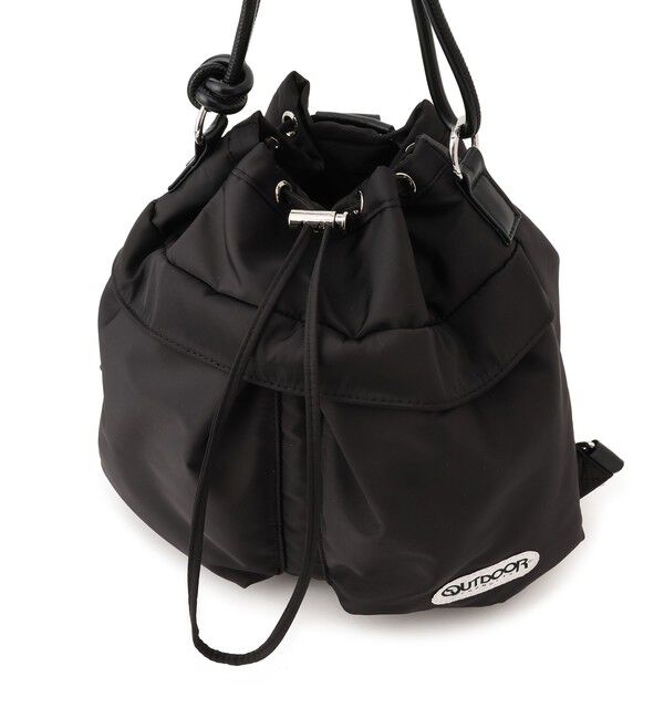 SALON adam et rope'「【OUTDOOR PRODUCTS for SALON】別注ミニリュック」|リュック|