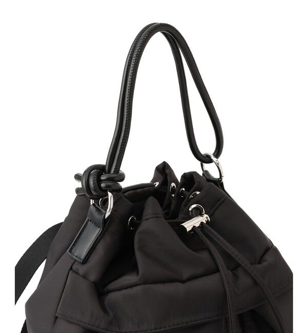 SALON adam et rope'「【OUTDOOR PRODUCTS for SALON】別注ミニリュック」|リュック|