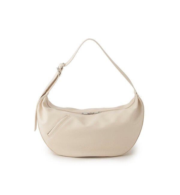 VIS「フロント斜めポケットショルダーバッグ」|ショルダー・メッセンジャー|