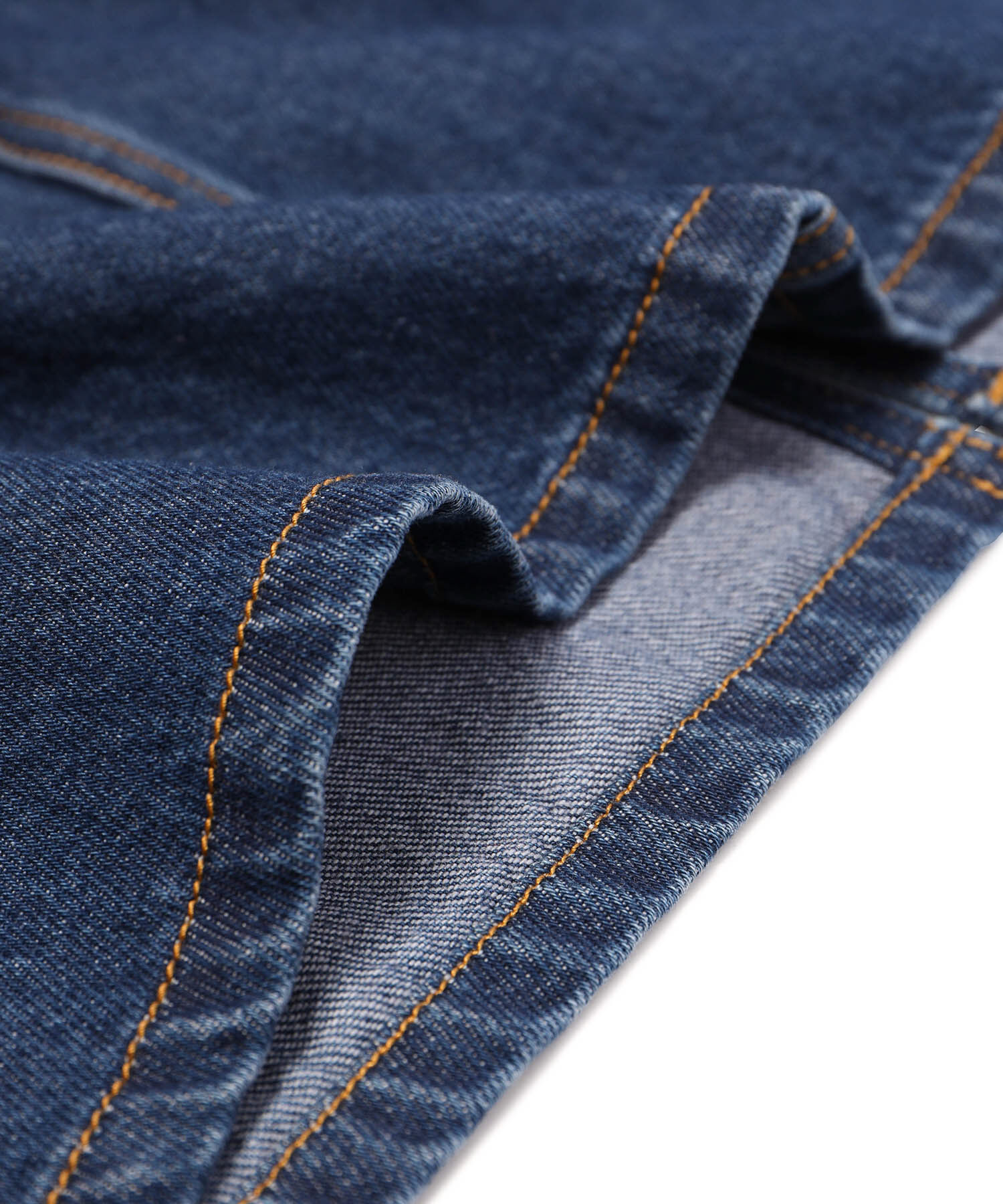 ROPE' PICNIC R「デニムAラインスカート」|スカート|