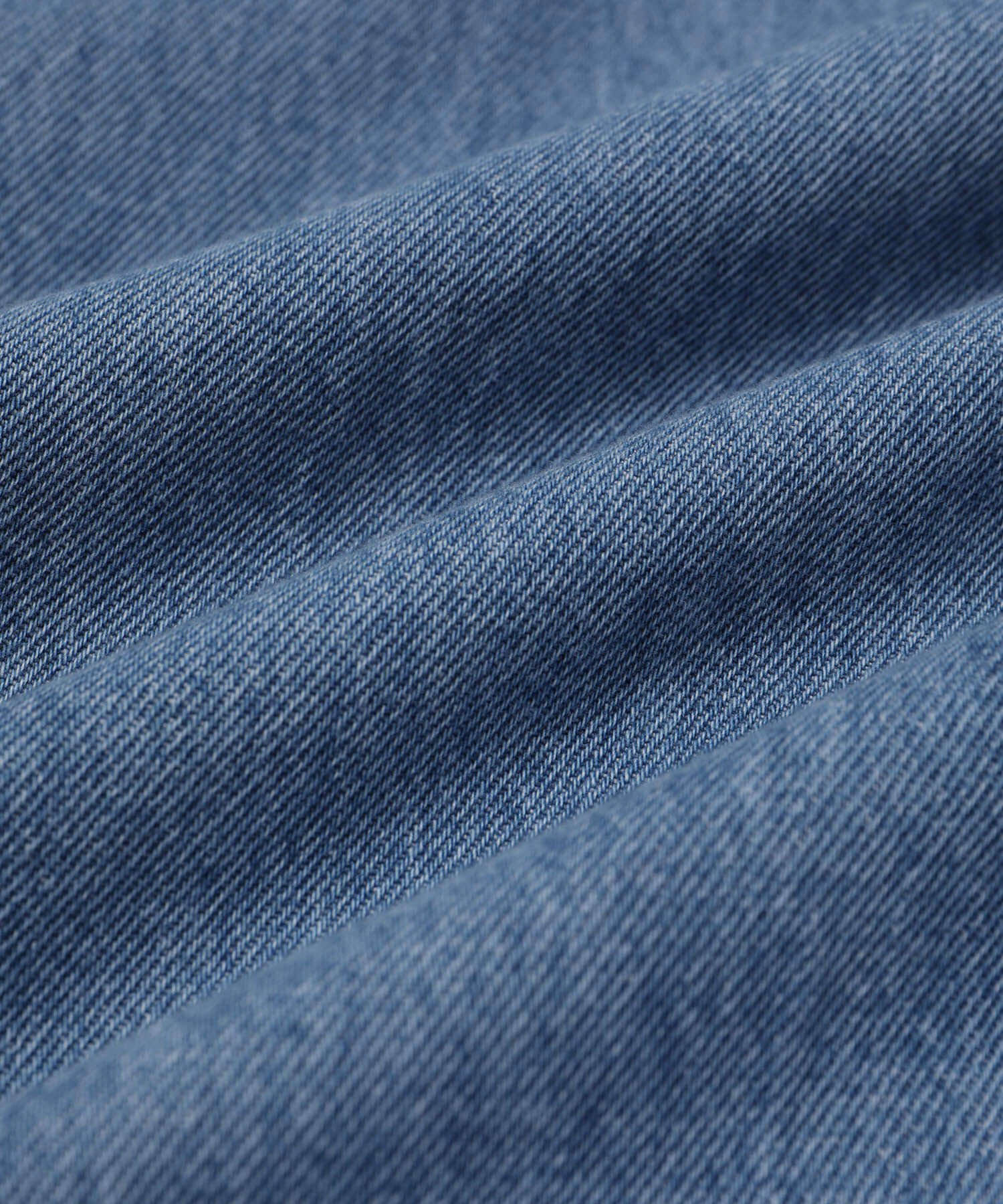 ROPE' PICNIC R「デニムAラインスカート」|スカート|