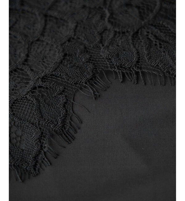 Rope&rsquo;Picnic「【Mon E&rsquo;toile/モンエトワール】【結婚式にも】レースDRESS」|ドレス|