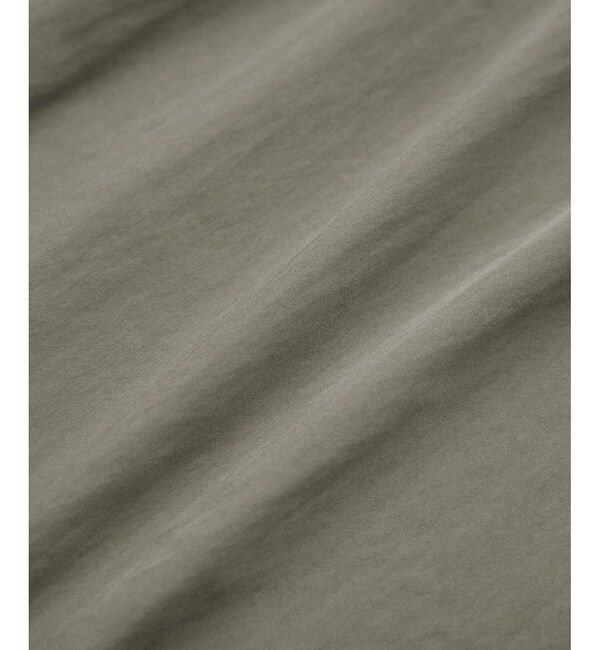 Rope&rsquo;Picnic「リラックススキッパーロングワンピース」|ワンピース|