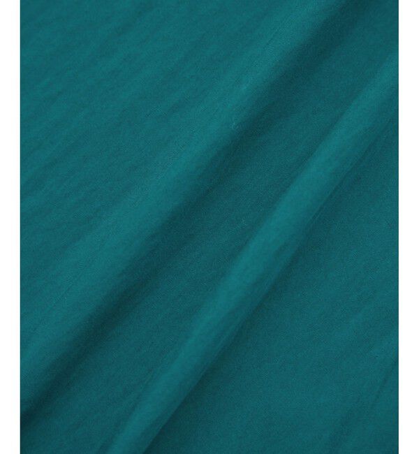 Rope&rsquo;Picnic「リラックススキッパーロングワンピース」|ワンピース|