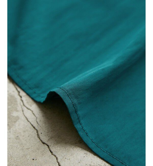 Rope&rsquo;Picnic「リラックススキッパーロングワンピース」|ワンピース|