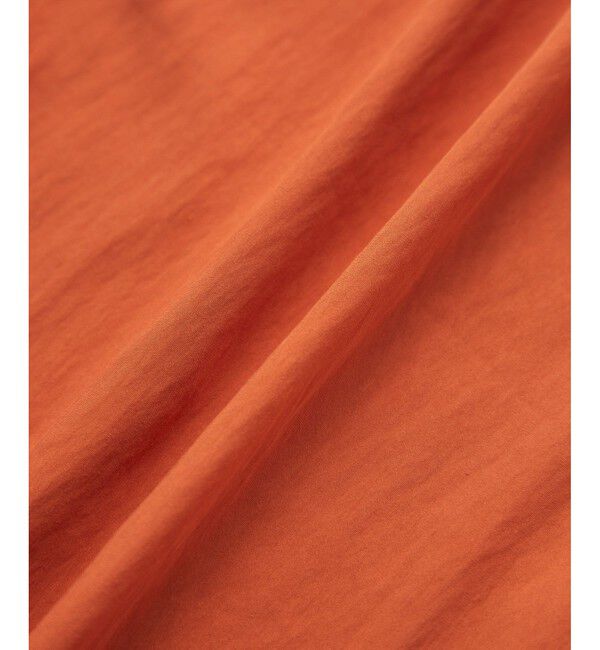 Rope&rsquo;Picnic「リラックススキッパーロングワンピース」|ワンピース|