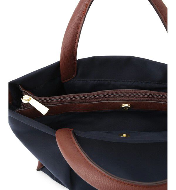 ROPE PICNIC PASSAGE「【Legato Largo/レガートラルゴ】肩楽ショルダーバッグ」|ショルダー・メッセンジャー|