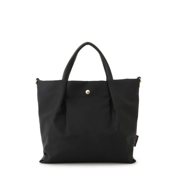 ROPE PICNIC PASSAGE「【Legato Largo/レガートラルゴ】肩楽ショルダーバッグ」|ショルダー・メッセンジャー|