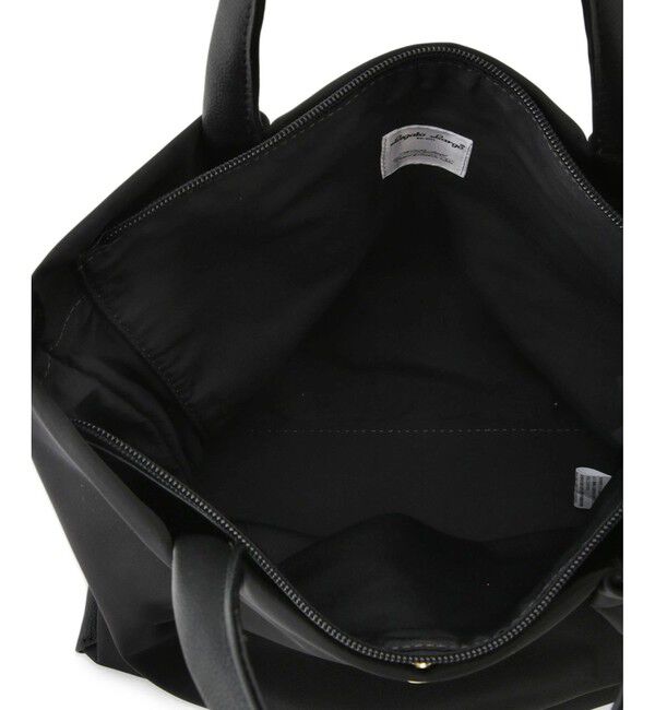 ROPE PICNIC PASSAGE「【Legato Largo/レガートラルゴ】肩楽ショルダーバッグ」|ショルダー・メッセンジャー|