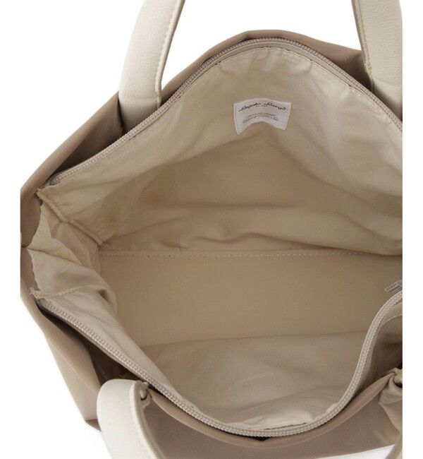 ROPE PICNIC PASSAGE「【Legato Largo/レガートラルゴ】肩楽ショルダーバッグ」|ショルダー・メッセンジャー|