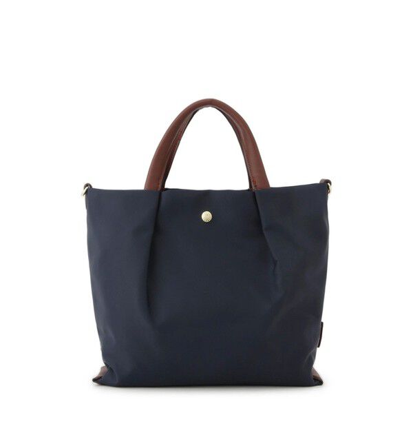 ROPE PICNIC PASSAGE「【Legato Largo/レガートラルゴ】肩楽ショルダーバッグ」|ショルダー・メッセンジャー|