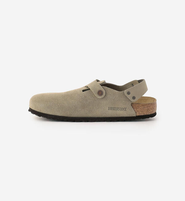  「BIRKENSTOCK | Tokio LEVE Taupe MEN」|サンダル|