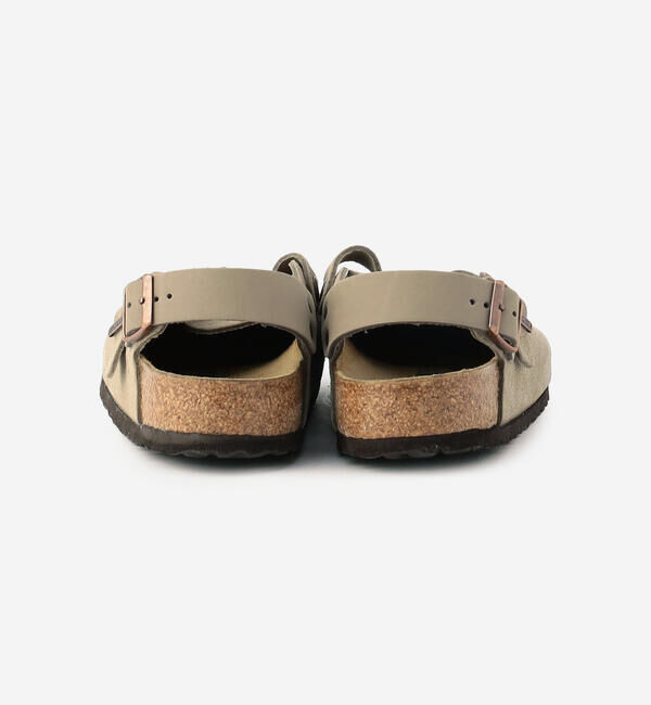  「BIRKENSTOCK | Tokio LEVE Taupe MEN」|サンダル|