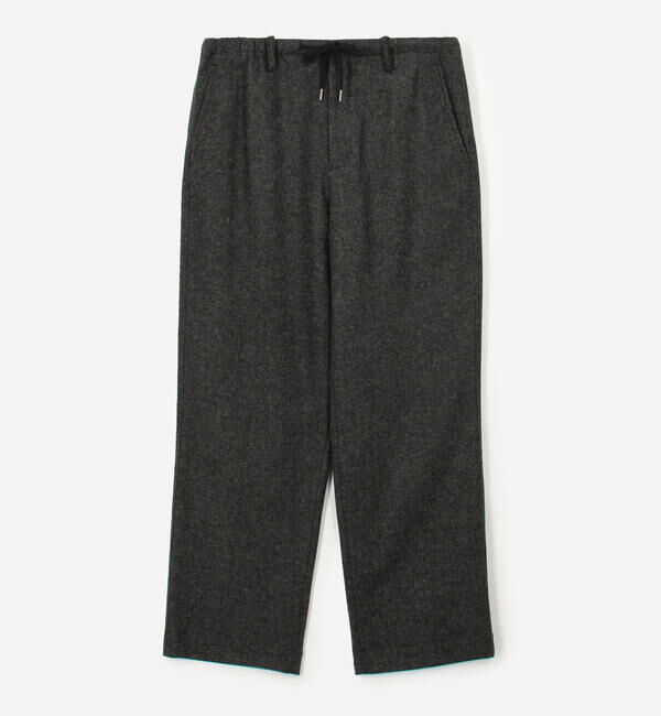 Morris & Sons「MORRIS & SONS | ノープリーツイージーパンツ MEN」|チノ|