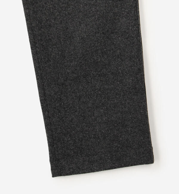 Morris & Sons「MORRIS & SONS | ノープリーツイージーパンツ MEN」|チノ|