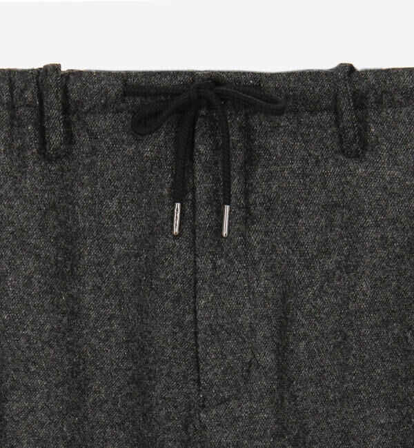 Morris & Sons「MORRIS & SONS | ノープリーツイージーパンツ MEN」|チノ|