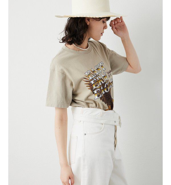  「Eagle Tee」|Tシャツ・カットソー|