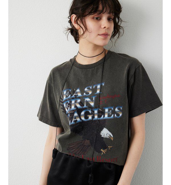  「Eagle Tee」|Tシャツ・カットソー|