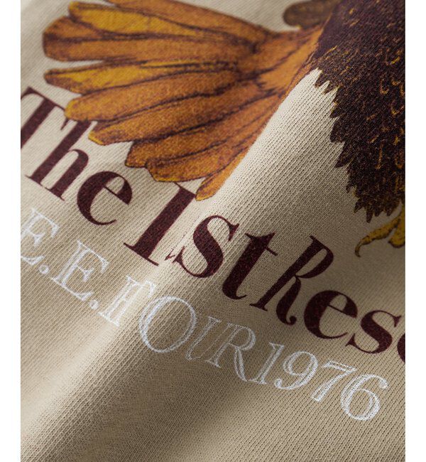  「Eagle Tee」|Tシャツ・カットソー|