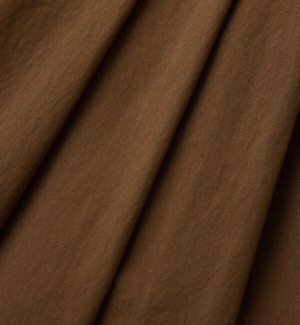  「予約【遊び心たっぷり】タックワイドキュロット」|キュロット|